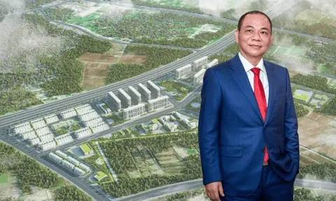 Vinhomes tiếp tục được giao thêm đất tại Hưng Yên, hoàn thiện quỹ đất cho đại dự án nhà ở xã hội 6.000 tỷ đồng