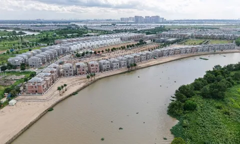 Dự án 8 tỷ usd của novaland dự kiến mở bán trở lại từ 31/10: kỳ vọng thu hàng trăm nghìn tỷ đồng