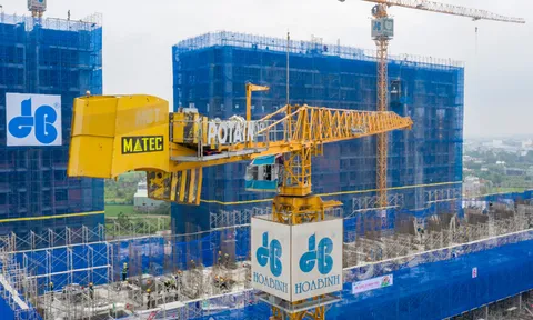 Lãi vay ăn mòn lợi nhuận, Hòa Bình phải bán tài sản để có lãi