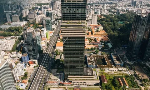 Chủ đầu tư Saigon Marina IFC lỗ lũy kế gần 11.570 tỷ, gánh tổng nợ hơn 62.000 tỷ