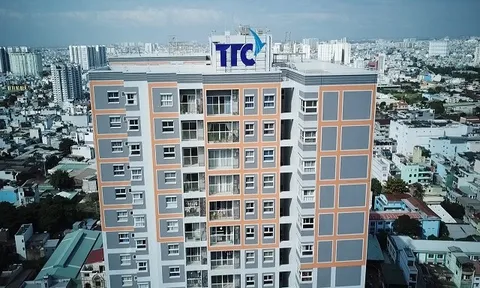 TTC Land đặt mục tiêu lãi 100 tỷ, phát hành gần 186 triệu cổ phiếu