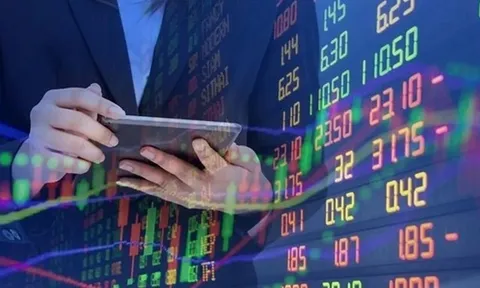 Chứng khoán Eurocapital bị phạt vì sai phạm kép, lộ bức tranh “tiền nhiều nhưng lãi teo tóp”