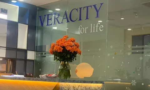 Doanh nghiệp bất động sản Veracity bị phạt vì “quên” công bố thông tin trái phiếu nghìn tỷ