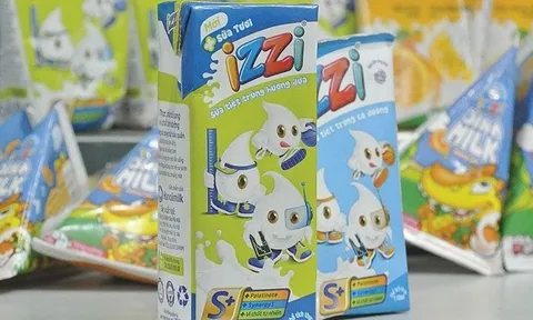 Hanoimilk "hụt hơi" đầu năm: Bán hàng tốt nhưng lợi nhuận vẫn “bốc hơi” hơn một nửa, lộ áp lực chi phí và cú hụt thu từ đối tác