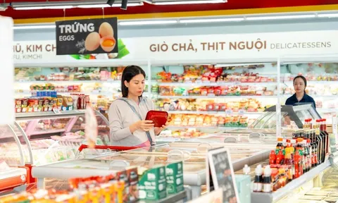 FamilyMart, Circle K, GS25 vẫn báo lỗ, vì sao Masan Group vẫn quyết lao vào cuộc chơi cửa hàng tiện lợi?