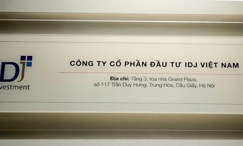 IDJ Việt Nam báo lỗ “nặng tay” sau kiểm toán: từ tự báo lỗ hơn 100 tỷ, kiểm toán kéo lên gần 160 tỷ đồng