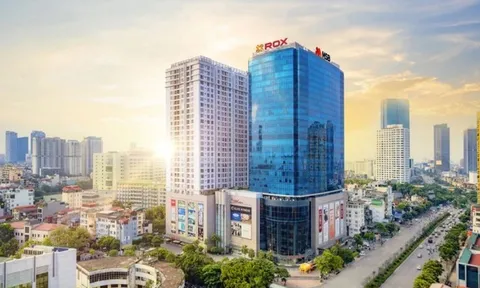 ROX Key Holdings có biến động nhân sự cấp cao: Nữ Chủ tịch bất ngờ xin từ nhiệm sau hơn 1 năm