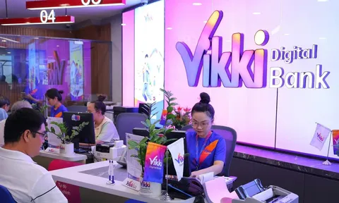 VikkiBankS giảm HĐQT còn 3 người, ông Nguyễn Trường Thành lên ghế Chủ tịch