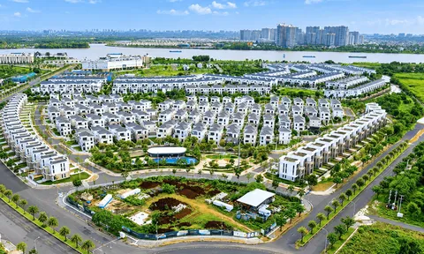 Chủ đầu tư Aqua City lỗ tăng 72,5%, nợ phải trả vượt 11.300 tỷ