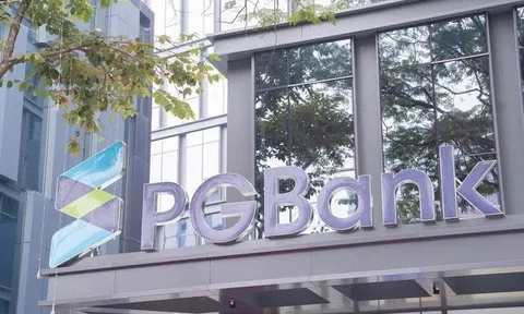 PGBank: Nợ xấu tăng gần 80% lên 1.948 tỷ đồng, lợi nhuận quý III giảm hơn 10%
