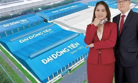 Đế chế nhựa Đại Đồng Tiến: Tăng vốn nghìn tỷ nhưng chậm đóng bảo hiểm 14 tháng, hơn 7 tỷ đồng cho hàng trăm lao động?
