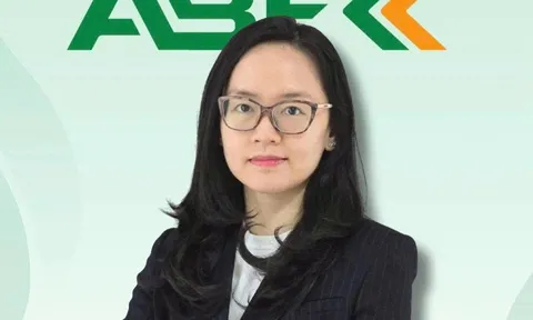 Con gái đại gia Vũ Văn Tiền chuẩn bị vào ghế lãnh đạo Chứng khoán An Bình, dàn nhân sự từ hệ sinh thái ABBank – Geleximco cũng xuất hiện