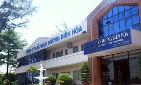 Thành Thành Công – Biên Hòa bị phạt 175 triệu đồng vì công bố sai lệch thông tin trái phiếu