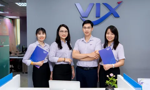 Lãi hơn 4.000 tỷ trên danh mục, vì sao Chứng khoán VIX vẫn chứng kiến lợi nhuận lao dốc?