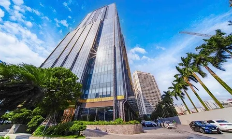 Vi diệu: Doanh thu lao dốc 95%, Sunshine Homes chỉ bán được chưa tới 8 tỷ đồng trong quý nhưng vẫn báo lãi hơn 1.500 tỷ