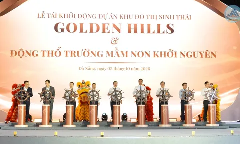 KITA của đại gia Nguyễn Duy Kiên liệu có "sa lầy" thêm 1 thập kỷ như Trung Nam?