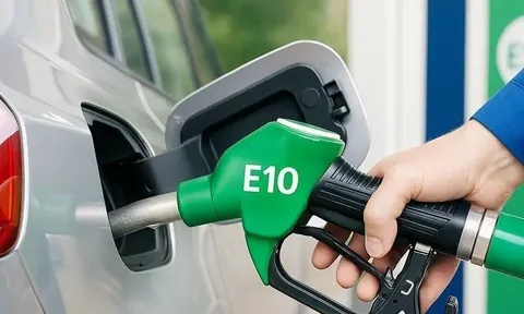 Xe đời cũ trước 2010 cần làm ngay điều này trước khi xăng E10 phủ sóng toàn quốc