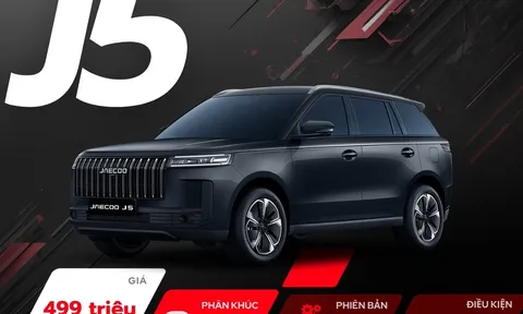 Có trong tay 450-500 triệu mua được xe gì?