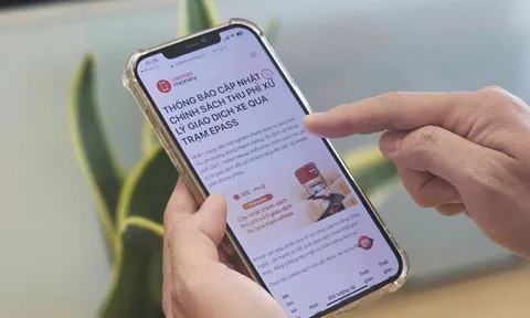 Không muốn mất 6.600 đồng/tháng cho VETC, ePass, chủ xe cần làm gì?