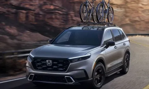 Honda CR-V, Civic gặp lỗi động cơ nghiêm trọng, chủ xe có thể tốn hàng trăm triệu để sửa