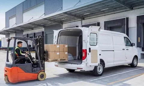 Đối đầu trực diện Vinfast - Ông Trần Bá Dương trình làng xe điện đầu tiên của THACO