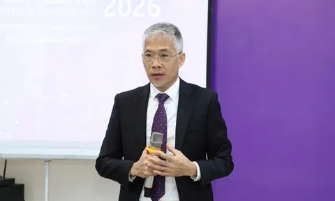 Chủ tịch Chứng khoán Tiên Phong: Kỷ nguyên “tiền rẻ” đã qua, lãi suất khó quay lại đáy cũ