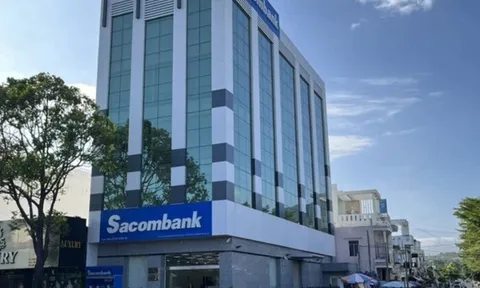 5 cựu nhân viên Sacombank Cam Ranh hầu tòa, bị cáo buộc chiếm đoạt hơn 17 tỷ đồng