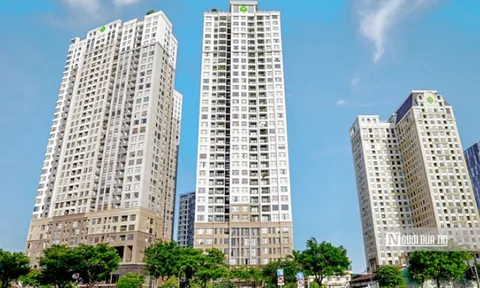 TP.HCM "gỡ kẹt" loạt dự án khủng, 39-39B Bến Vân Đồn chuẩn bị cấp sổ đỏ