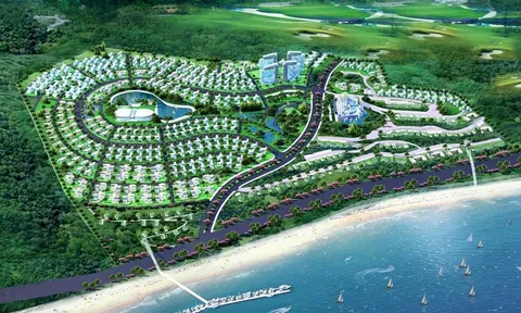 Lâm Đồng: Phát hiện hàng loạt sai phạm tại dự án Sân Golf Hòn Rơm