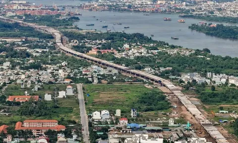 TP.HCM đề xuất tách thửa đất: Trung tâm từ 36 m², ngoại thành tới 100 m²