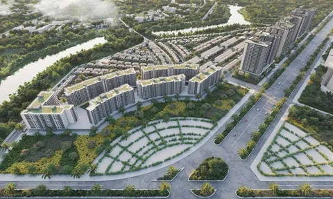 TP.HCM gỡ nghẽn sổ hồng cho loạt dự án lớn bị “treo sổ” nhiều năm: Hàng nghìn người mua nhà sắp “thoát cảnh chờ đợi”