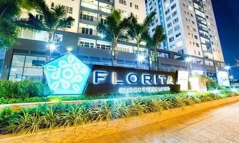 Thêm hàng trăm căn hộ và nhà thấp tầng tại TP.HCM được cấp sổ sau khi nộp thêm tiền