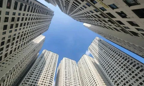 Chung cư HH Linh Đàm phát phiếu khảo sát “trả nhà lấy tiền”: 10 năm chưa sổ, cư dân đứng trước lựa chọn khó – đi hay ở?