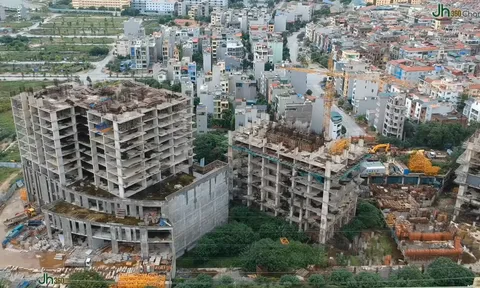 Thanh tra Chính phủ phanh phui sai phạm tại dự án nghìn tỷ ‘đắp chiếu’ hơn 10 năm: Hàng trăm khách hàng mắc kẹt, vốn bị sử dụng sai mục đích