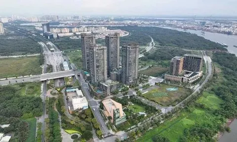 Keppel khởi kiện đối tác Việt ra trọng tài quốc tế vì tranh chấp gần 7.000 tỷ tại siêu dự án 88 tầng Thủ Thiêm