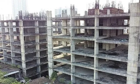 TP.HCM lập 7 đoàn thanh tra 100 dự án bất động sản tồn đọng để gỡ khó