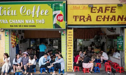 Tiểu thương Hà Nội nói gì về đề xuất thu phí kinh doanh vỉa hè?