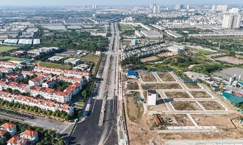 Hà Nội mạnh tay thu hồi 24 dự án "treo": Hàng nghìn tỷ đất vàng sắp được giải phóng?