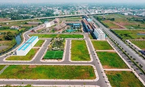 Bộ Tài chính thúc địa phương tính lại tiền sử dụng đất, nhiều hộ dân có thể được hoàn tiền