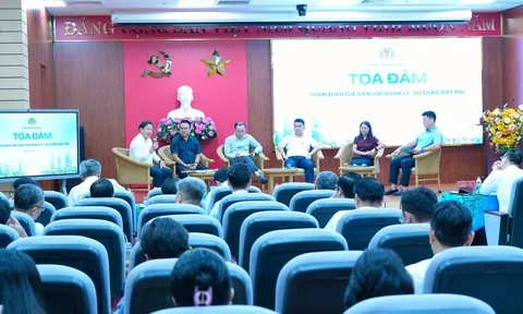 Từ 1/7, định giá đất bước vào giai đoạn mới: Minh bạch hơn, sát giá thị trường hơn