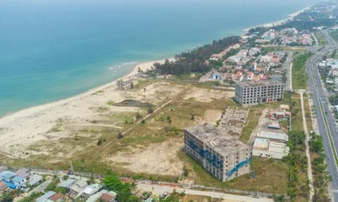 Siết đầu cơ bất động sản: Kiến nghị đánh thuế cao đất bỏ hoang và giao dịch ngắn hạn