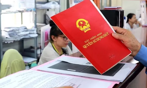 Đề xuất mới: Nhà đang thế chấp ngân hàng vẫn có thể được bán