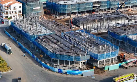 Đề xuất cho nhận cọc 5% từ sớm: Gỡ khó cho doanh nghiệp hay hợp thức hóa "bán lúa non"?
