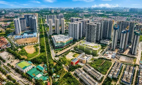 Chung cư hết tuổi thọ sẽ xử lý ra sao? HoREA đưa loạt kiến nghị mới
