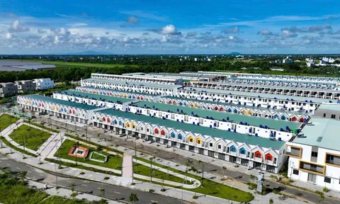 Thanh tra dự án NƠXH của CIC: Bán sạch 1.011 căn, 121 căn cao hơn giá tạm tính, yêu cầu kiểm toán và rà soát toàn bộ hợp đồng