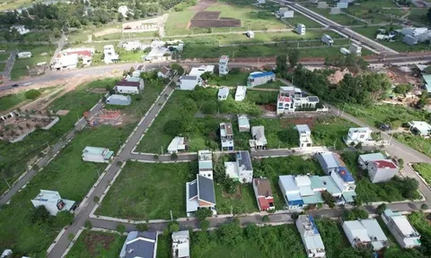 Quy định tách thửa mới tại TP.HCM vừa áp dụng 3 tuần đã phát sinh bất cập