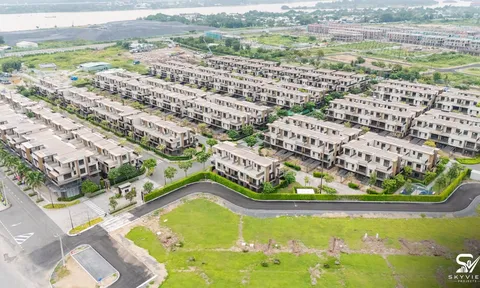 Thanh tra Chính phủ nêu 3 tồn tại tại Đồng Nai Waterfront của Nam Long, yêu cầu làm rõ trách nhiệm các bên liên quan