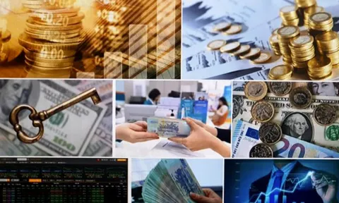 Đồng bộ chính sách tiền tệ – tài khóa: Giải pháp tăng tốc kinh tế 2025