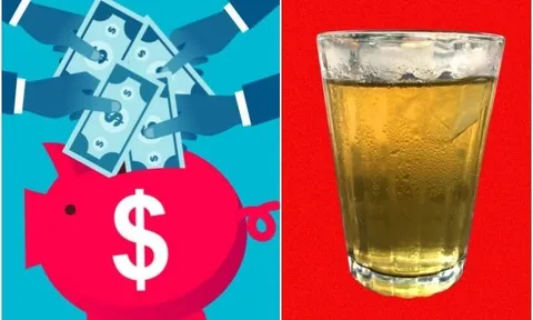 Loạt cổ phiếu “rẻ hơn trà đá” chính thức rời sàn: Nhà đầu tư gần như mất trắng