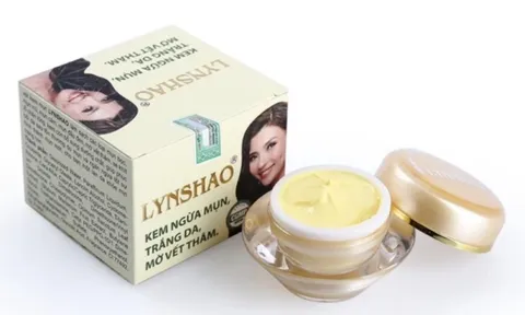 Long Phụng Khang tiếp tục bị xử phạt, thu hồi hàng loạt mỹ phẩm vi phạm